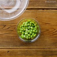 作り方 ひじきと枝豆の炊き込みご飯