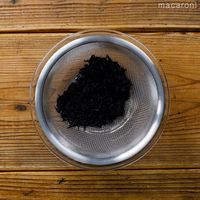 作り方 ひじきと枝豆の炊き込みご飯