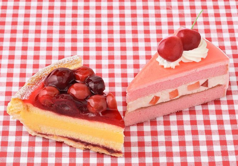 昭和レトロな喫茶気分を楽しむ限定スイーツ