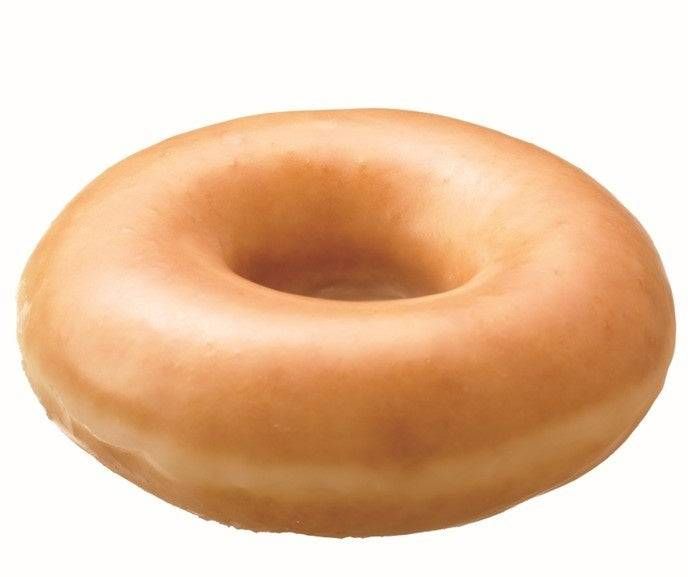 オリジナル・グレーズド