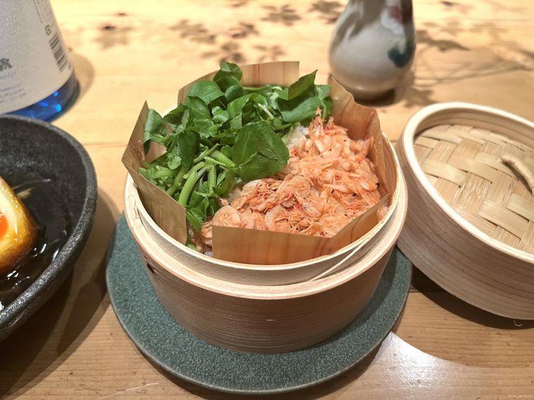 前割り焼酎が話題IGOR COSY代々木上原で楽しむ、焼酎と創作料理の新たな魅力の画像