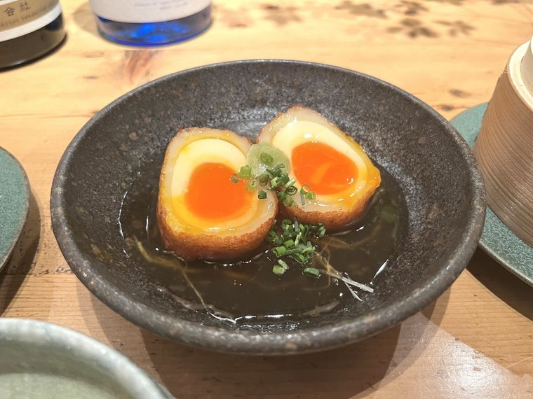 前割り焼酎が話題IGOR COSY代々木上原で楽しむ、焼酎と創作料理の新たな魅力の画像