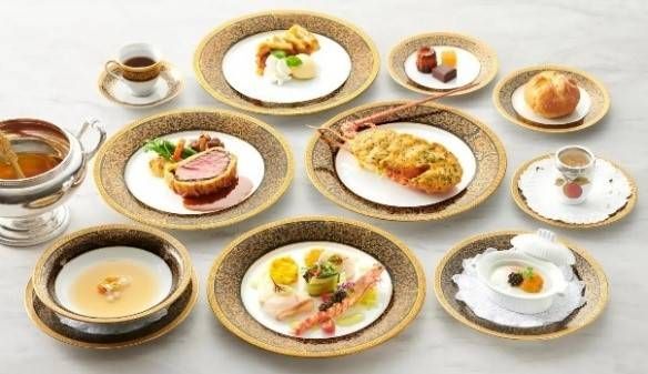 婚礼コースのイメージ