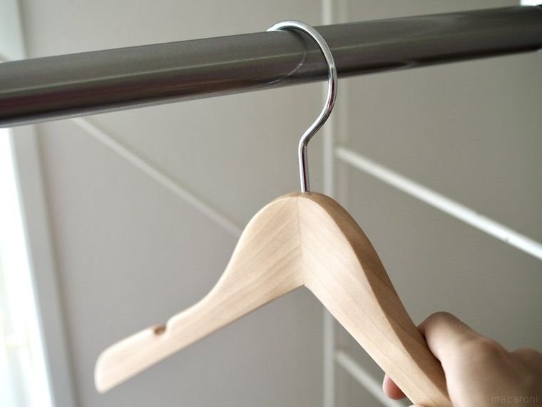 ベビーハンガー