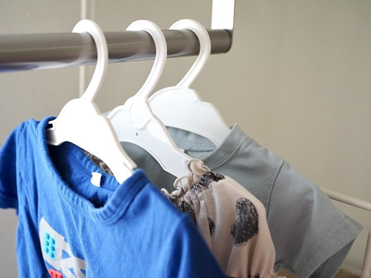 ベビーハンガー