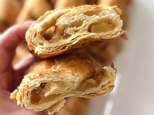 コストコアップルシュトルーデルが2025年待望の再販ファンをトリコにする味わいとは