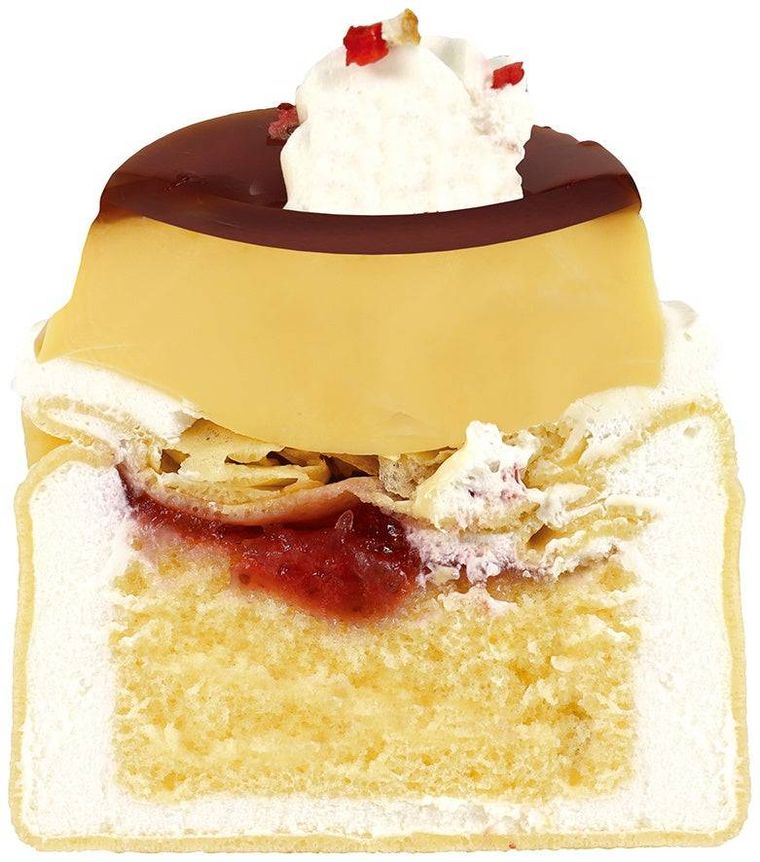 70年代を思わせるこだわりの素材とデコレーション