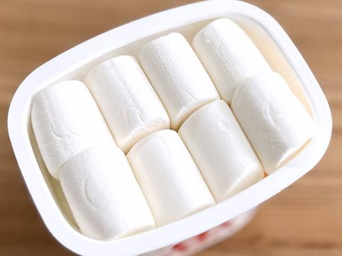 火もゼラチンもいらない。マシュマロとヨーグルトだけで「ふわふわムース」ができた