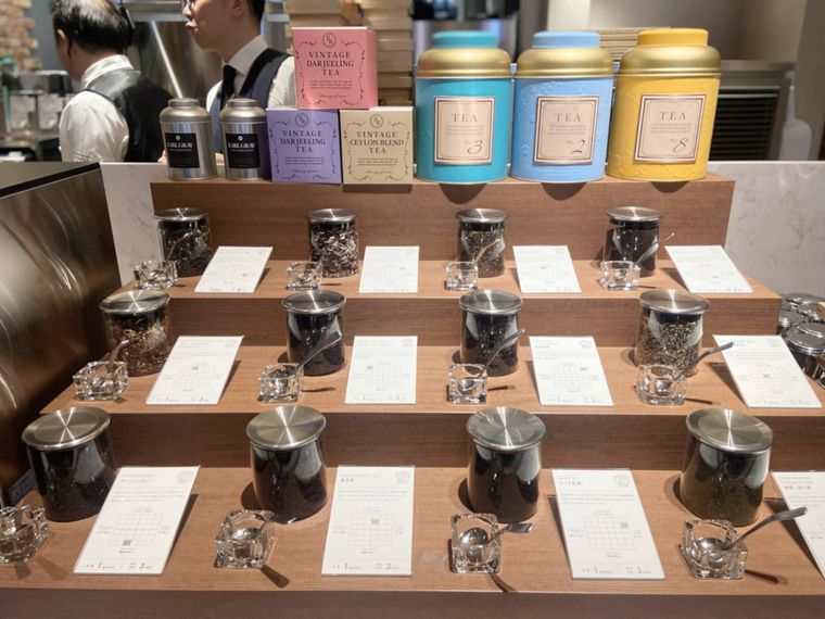 イタリアン リゾート ペルティカ