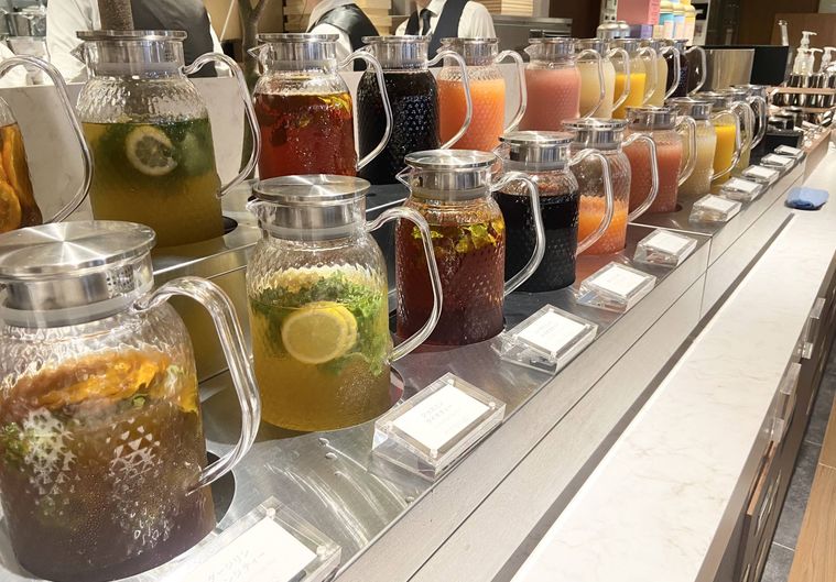 イタリアン リゾート ペルティカ