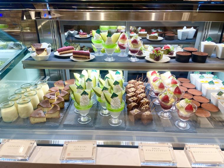 イタリアン リゾート ペルティカ