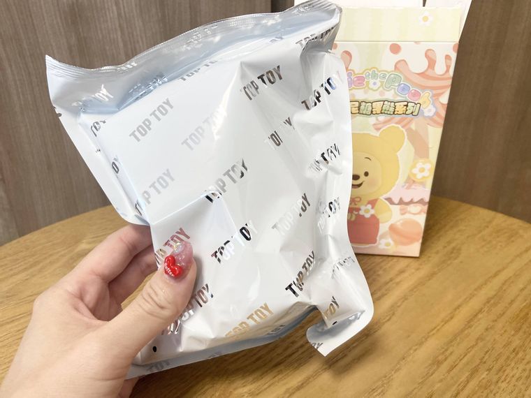 TOPTOY くまのプーさん