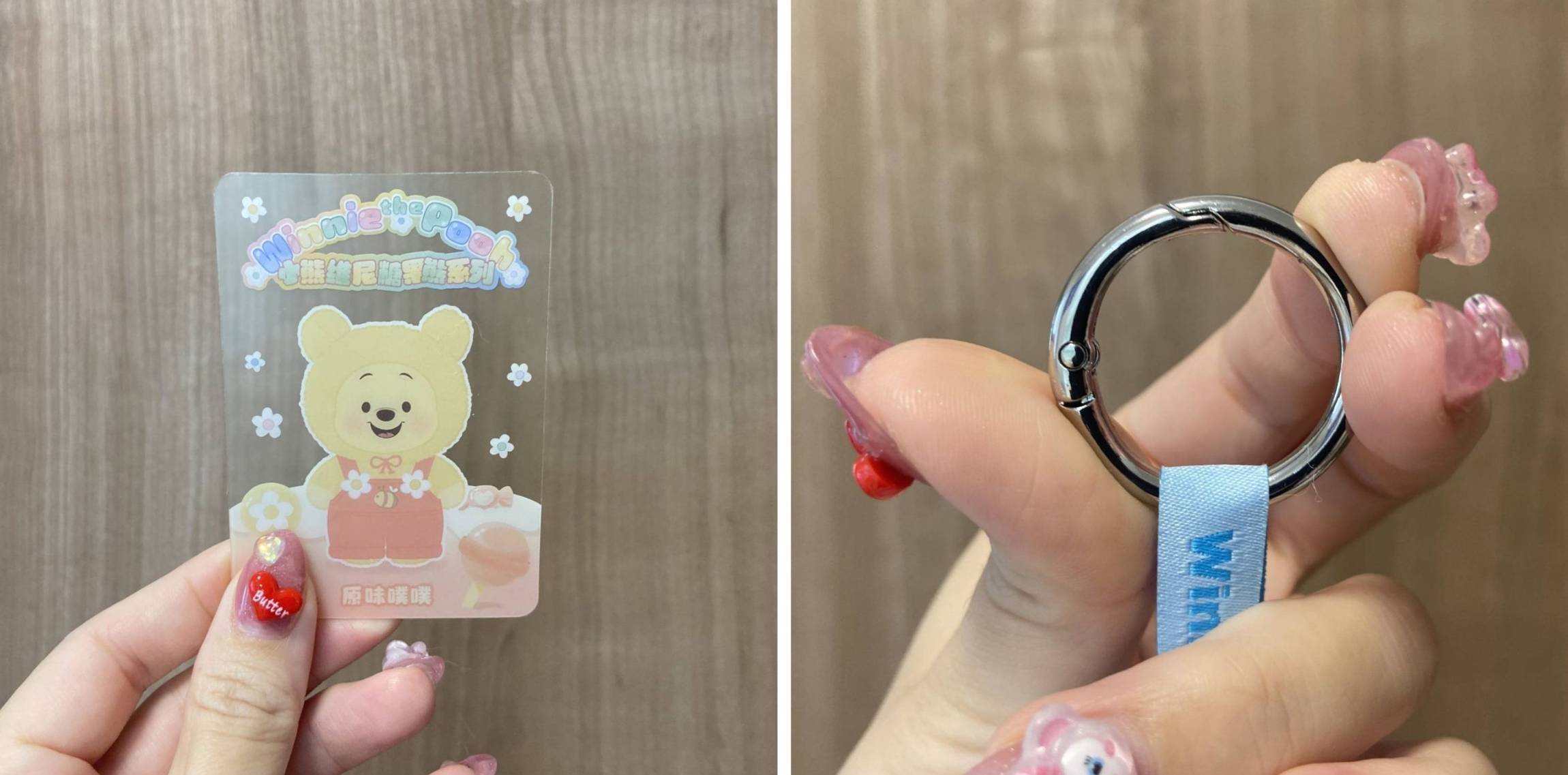TOP TOY】開封レポ♪「くまのプーさん キャンディベア」がかわいすぎる 