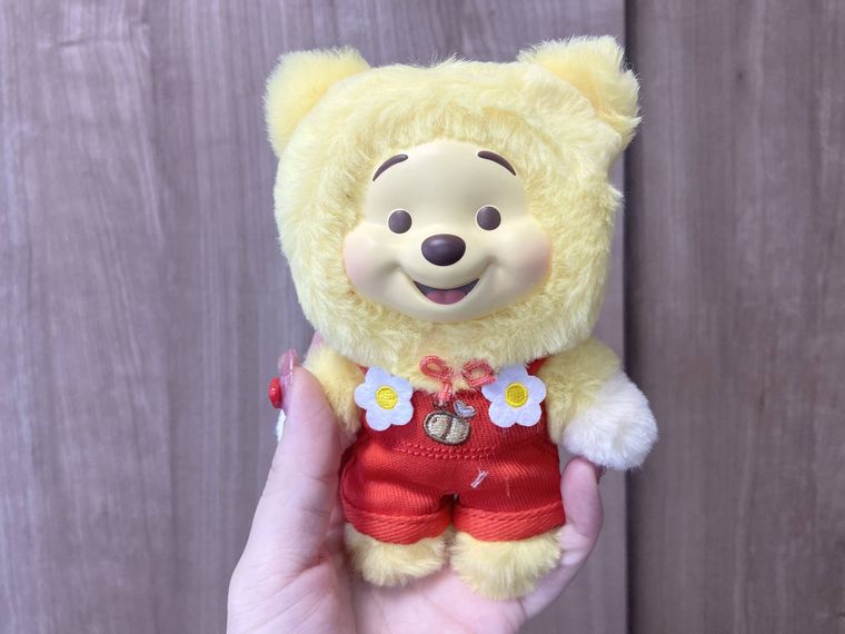 TOPTOY くまのプーさん