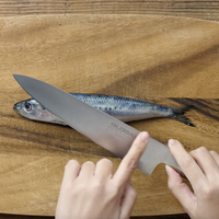 作り方 いわしの捌き方手開き