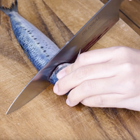 作り方 いわしの捌き方手開き