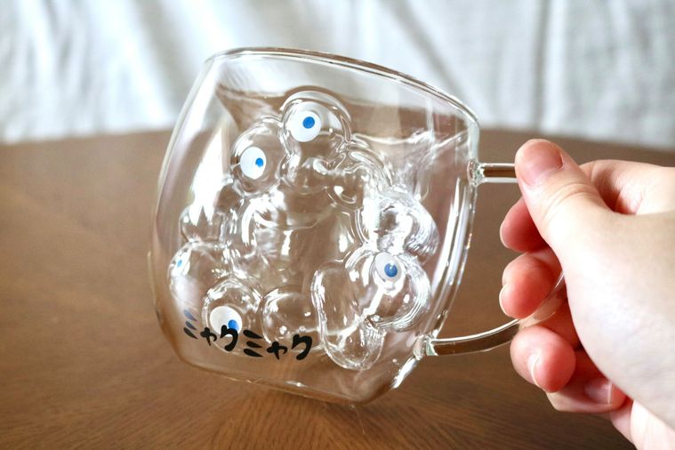 2025大阪・関西万博に新登場したミャクミャクグッズ