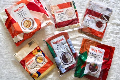 新ブランドロイヤルホスト デリのおすすめ商品6種を食べ比べ本格洋食が勢ぞろい