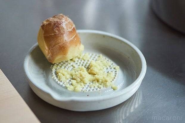 波佐見焼のおろし小皿