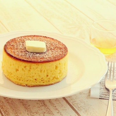 Instagramで人気!シリコン型でパンケーキを焼く人が続出☆
