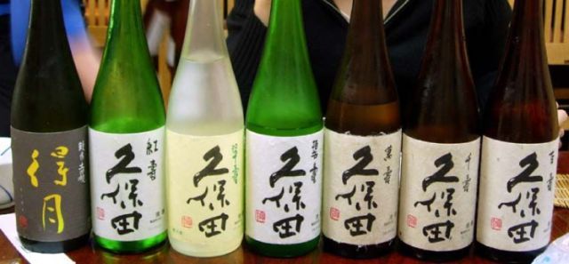 お気に入りのお酒が買えるかも 有名日本酒が買える正規特約店の酒屋まとめ Macaroni