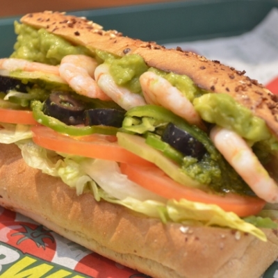 【食べ方のキホン】サブウェイ店員に聞いた「ベジ女&ニク男のオーダー術」