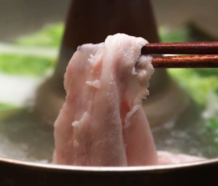 迷ったらここ 大阪でおいしいしゃぶしゃぶが食べられるお店７選 Macaroni