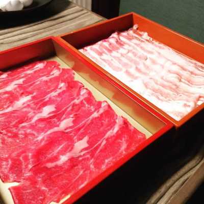 京都でしゃぶしゃぶが食べられる人気店のまとめ♪食べ放題もアリ!