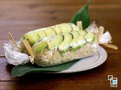 スティックおにぎり のレシピ19選 おにぎらずの次はコレ 4ページ目 Macaroni