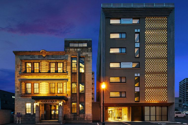 OMO5小樽について