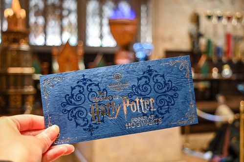 日本初開催ホグワーツディナーに潜入。大広間で味わう魔法の時間をファンが徹底レポート