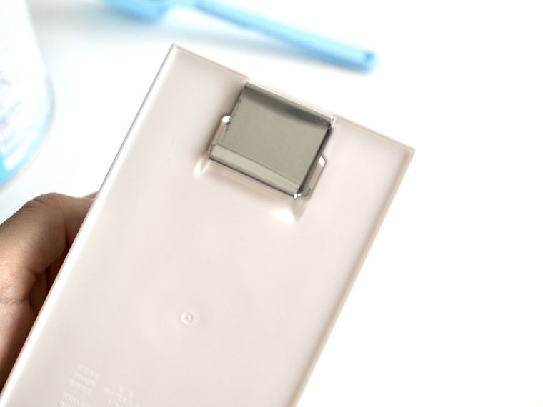 マグネットスイングケース