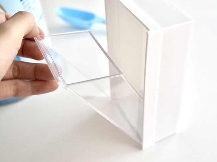 マグネットスイングケース