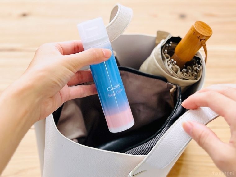 猛暑を快適に乗り切る今年買うべきおすすめグッズ4選の画像