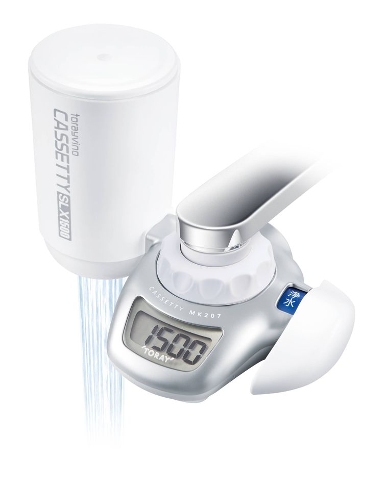 東レのトレビーノ カセッティ207SLX