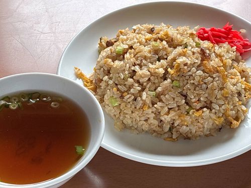 富富ふうふう三重県津市の名店の味を継承松阪の裏路地でひっそり営む町中華松阪どローカルぐるめ 11