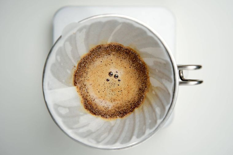 4. Filter CoffeeHotIce