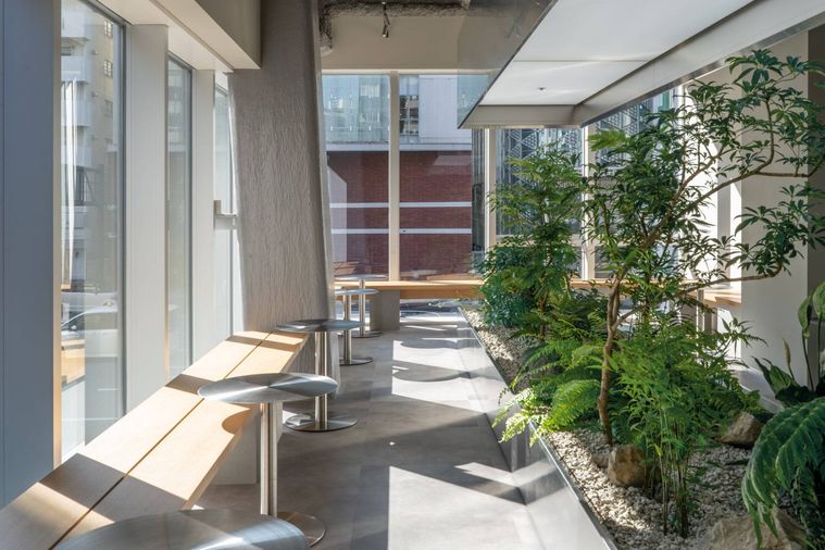 ALCHEMIST Aoyama（青山店）-2