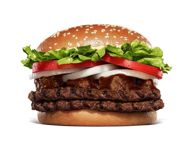 ダブルステーキソースワッパー