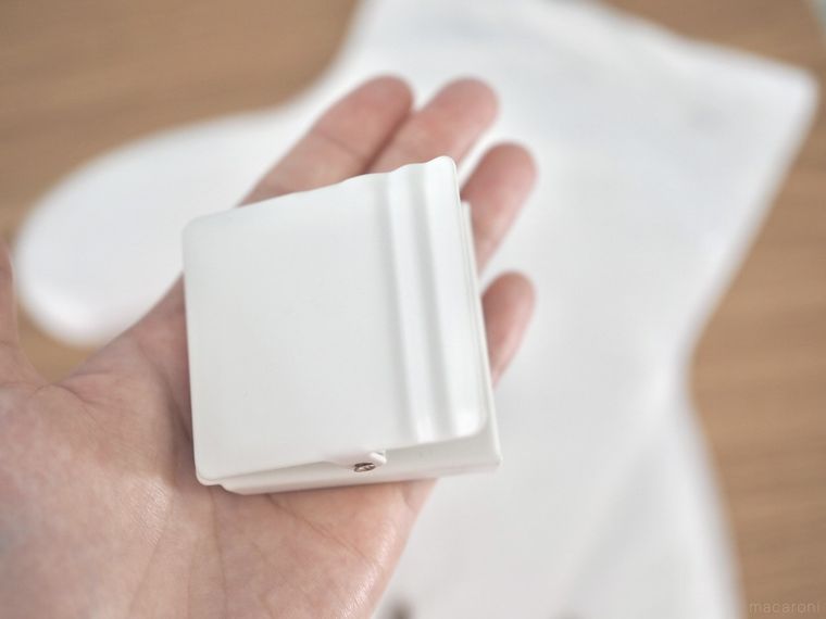 マグネットクリップ