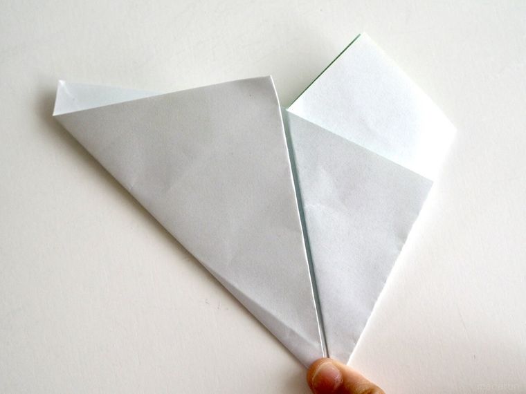 星型トレイの作り方