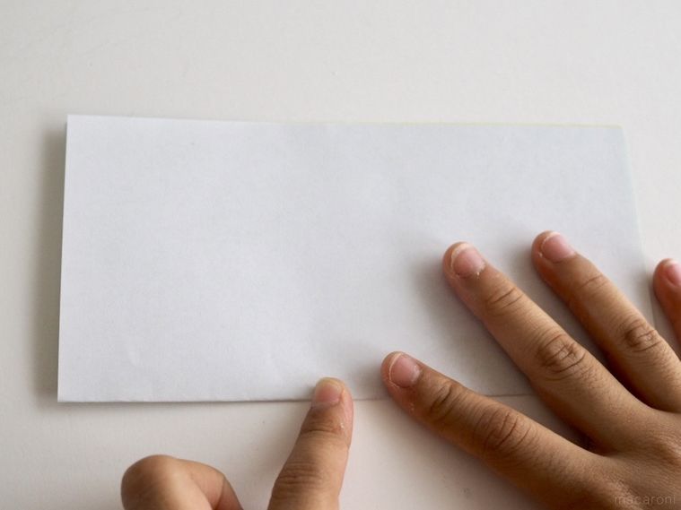 星型トレイの作り方