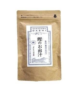 4. 鰹のお出汁12パック