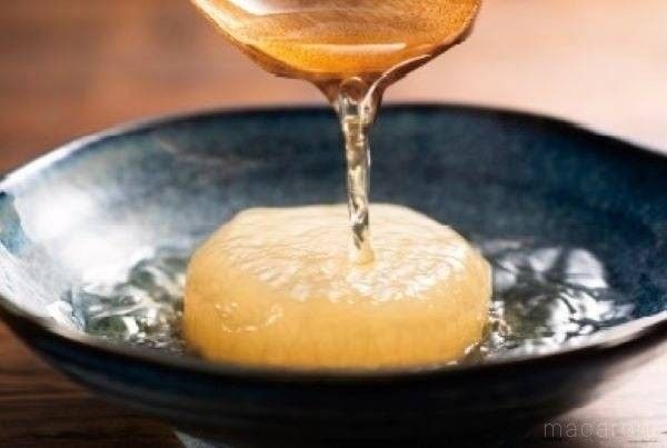 金沢の老舗ダシの三幸