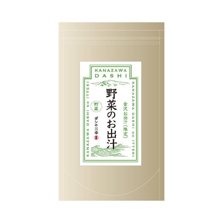 野菜のお出汁12パック