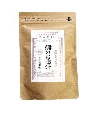 鯛のお出汁12パック
