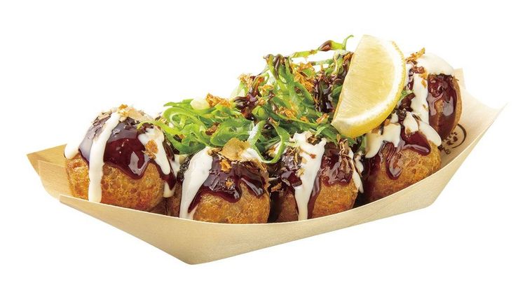 1. 九条ねぎマヨ 焦がし醤油 さっぱりレモン仕立て