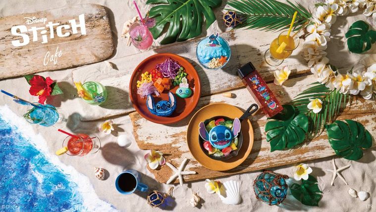 スペシャルカフェOH MY CAFEのイメージ