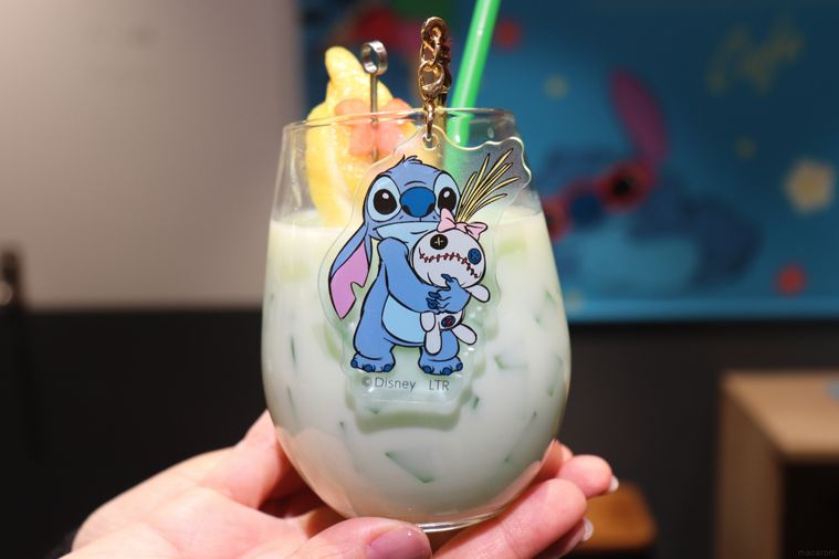 OH MY CAFEのドリンク各種のイメージ