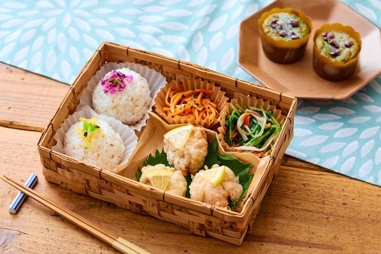 お弁当